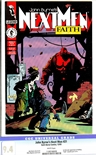 John Byrne's Next Men #21