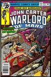 John Carter Warlord of Mars #23