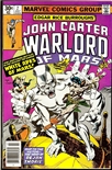 John Carter Warlord of Mars #2