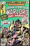 John Carter Warlord of Mars #6