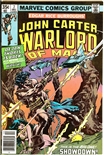 John Carter Warlord of Mars #7
