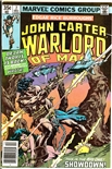 John Carter Warlord of Mars #7