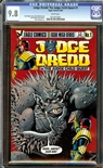 Judge Dredd: The Judge Child Quest #1