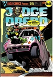 Judge Dredd #26