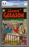 Jackie Gleason and the Honeymooners #4