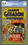 Jackie Gleason and the Honeymooners #6