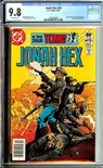 Jonah Hex #55
