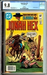 Jonah Hex #59