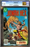 Jonah Hex #7