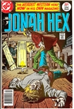 Jonah Hex #1