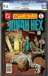Jonah Hex #1