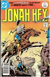Jonah Hex #2