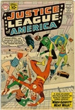 Justice League of America #5