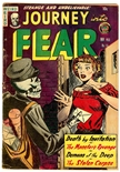 Journey Into Fear #16