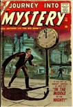 Journey Into Mystery #46