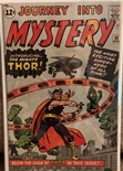 Journey Into Mystery #83