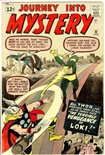 Journey Into Mystery #88