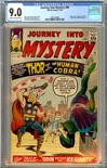 Journey Into Mystery #98