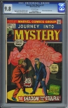 Journey Into Mystery (Vol 2) #5