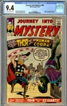 Journey Into Mystery #98