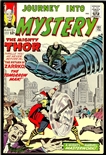 Journey Into Mystery #101