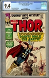 Journey Into Mystery #104