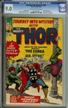 Journey Into Mystery #105