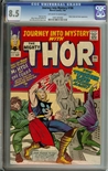 Journey Into Mystery #106