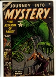 Journey Into Mystery #10
