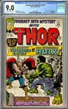 Journey Into Mystery #112
