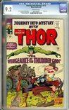 Journey Into Mystery #115
