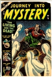 Journey Into Mystery #13