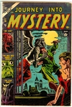 Journey Into Mystery #14