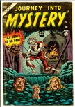 Journey Into Mystery #15