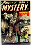 Journey Into Mystery #16