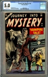 Journey Into Mystery #16