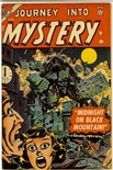 Journey Into Mystery #17
