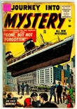 Journey Into Mystery #23