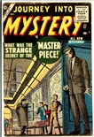 Journey Into Mystery #27