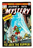 Journey Into Mystery (Vol 2) #2