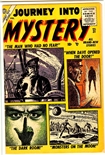 Journey Into Mystery #31