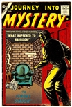 Journey Into Mystery #45