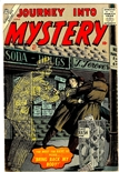 Journey Into Mystery #47