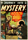 Journey Into Mystery #4