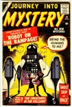 Journey Into Mystery #51