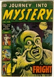 Journey Into Mystery #5