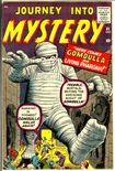 Journey Into Mystery #61