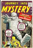 Journey Into Mystery #61