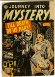 Journey Into Mystery #6