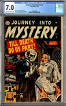 Journey Into Mystery #6